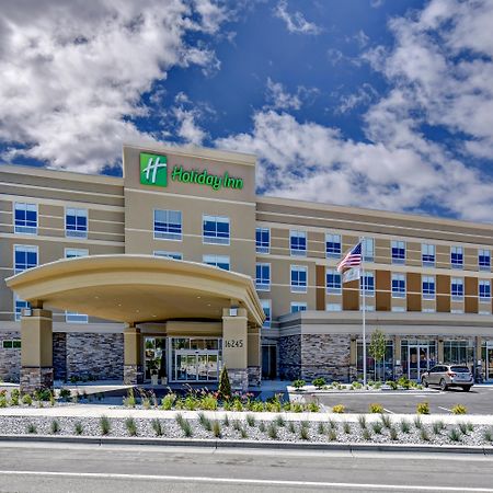 Holiday Inn - Nampa By Ihg Dış mekan fotoğraf