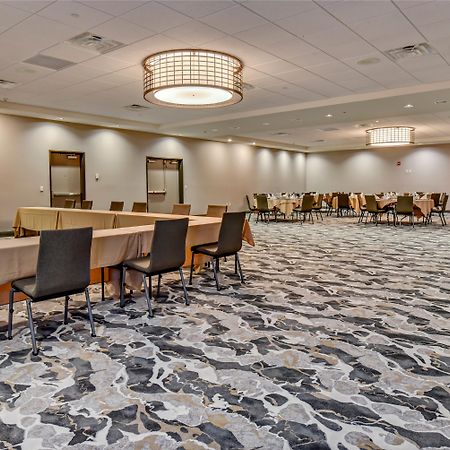 Holiday Inn - Nampa By Ihg Dış mekan fotoğraf