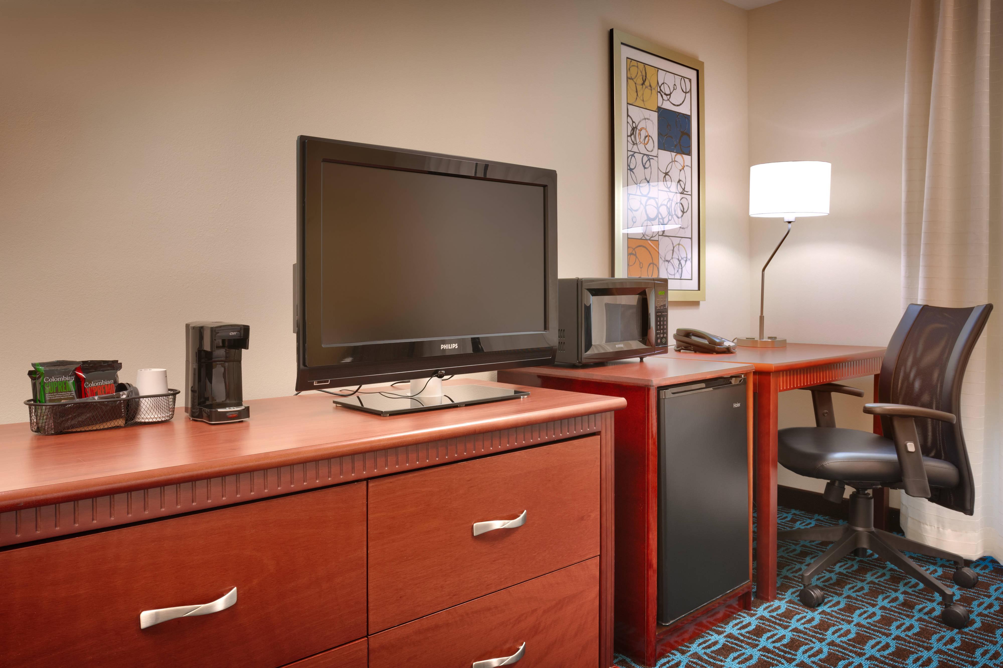 Holiday Inn - Nampa By Ihg Dış mekan fotoğraf