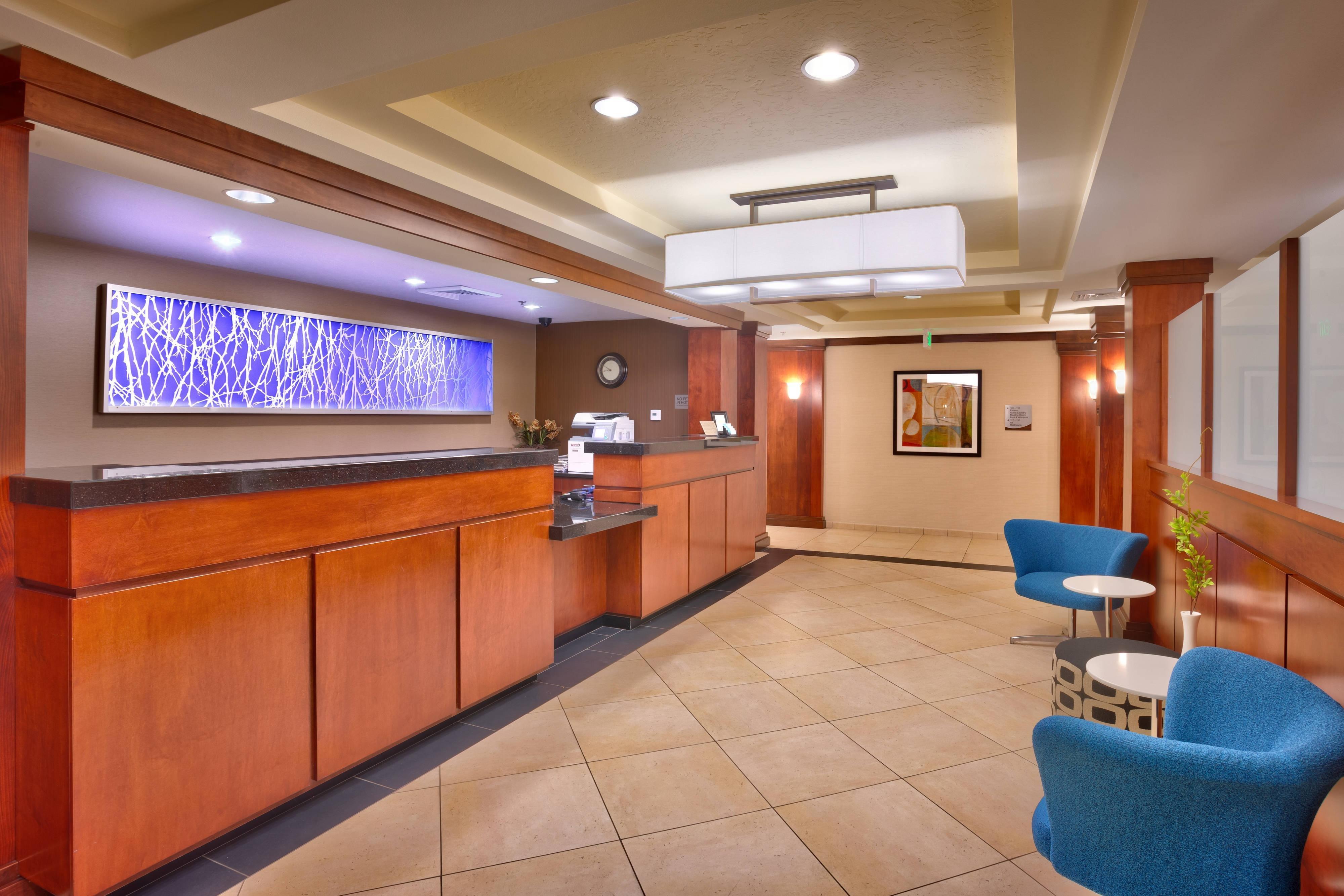 Holiday Inn - Nampa By Ihg Dış mekan fotoğraf