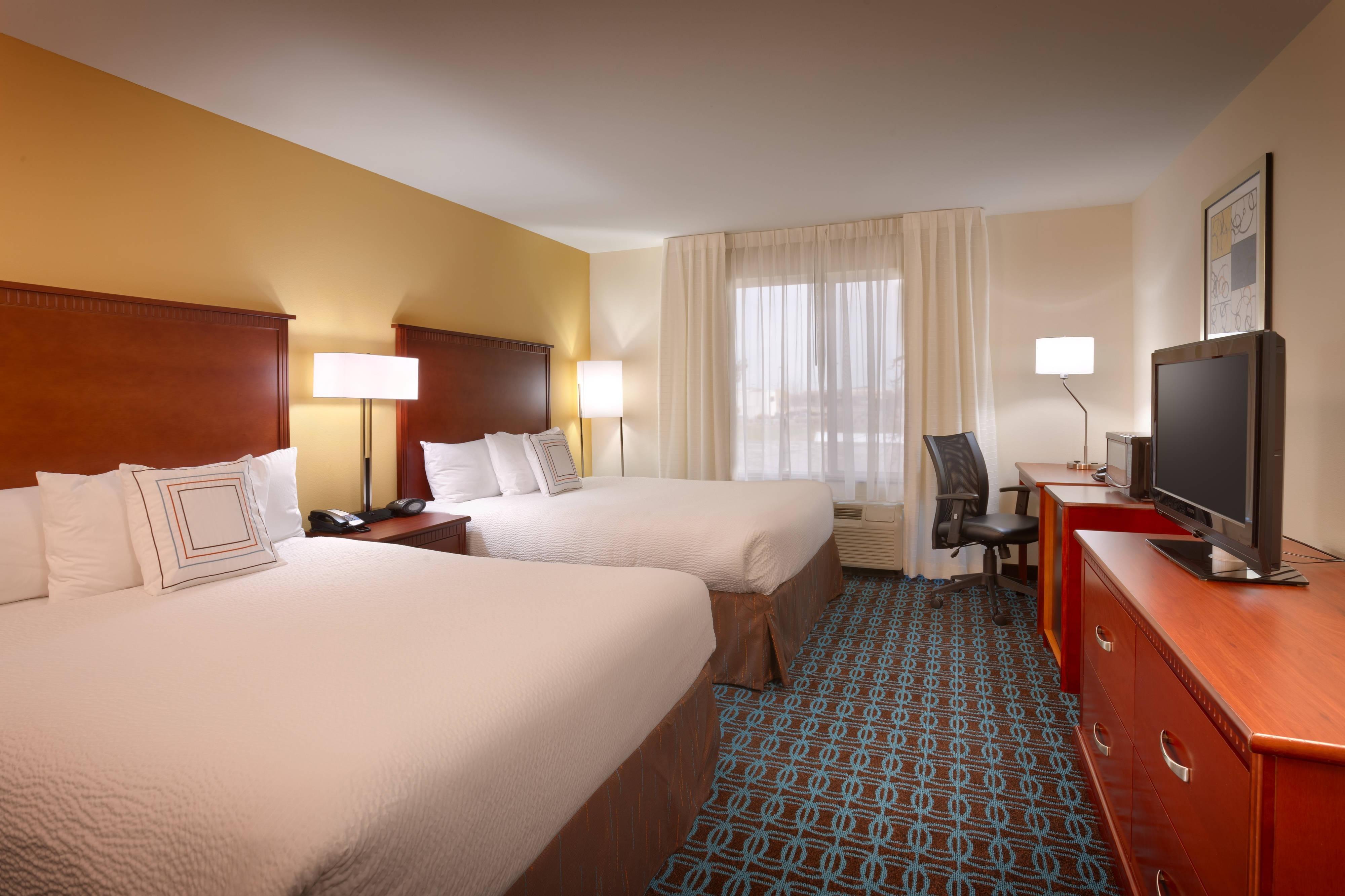 Holiday Inn - Nampa By Ihg Dış mekan fotoğraf