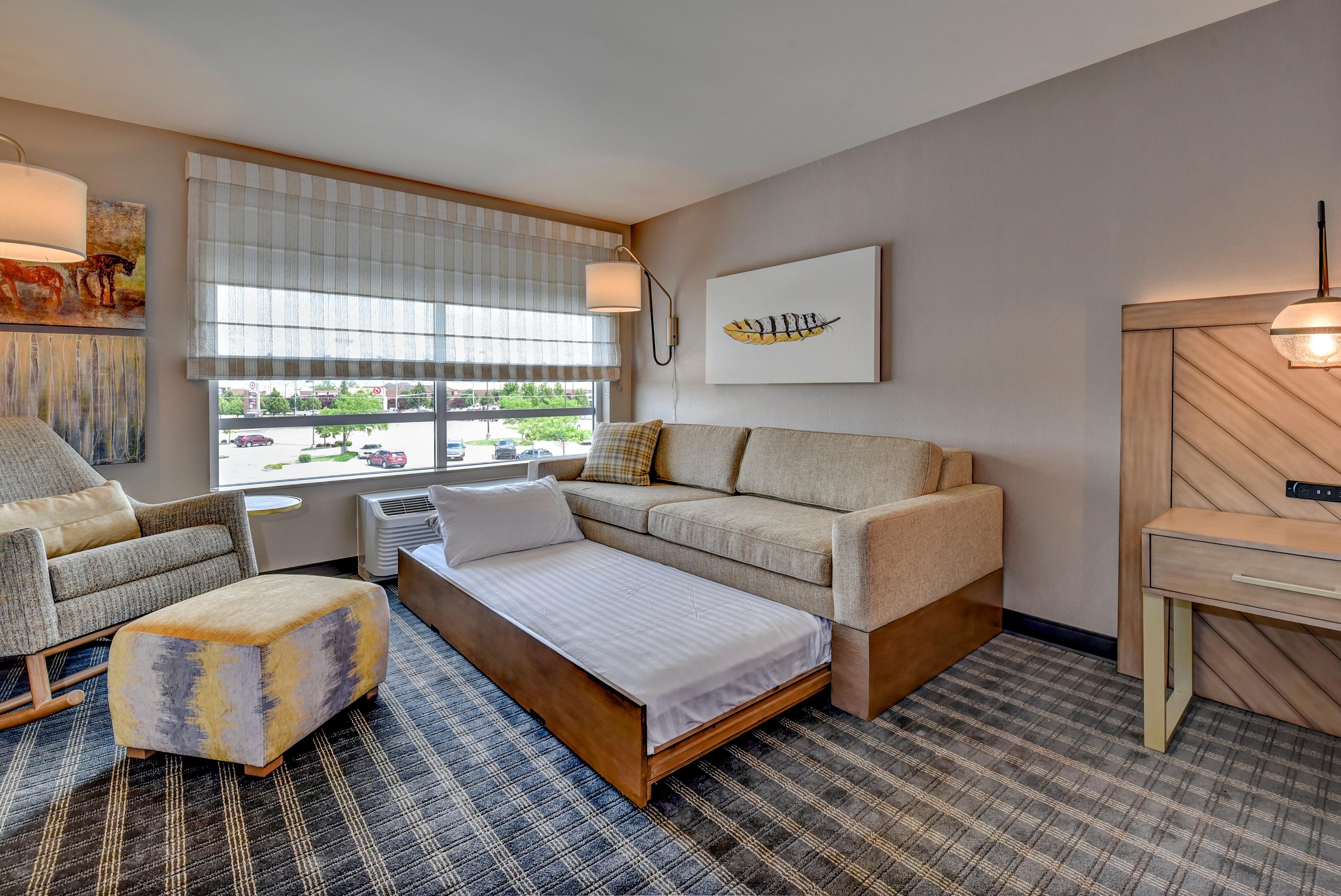 Holiday Inn - Nampa By Ihg Dış mekan fotoğraf