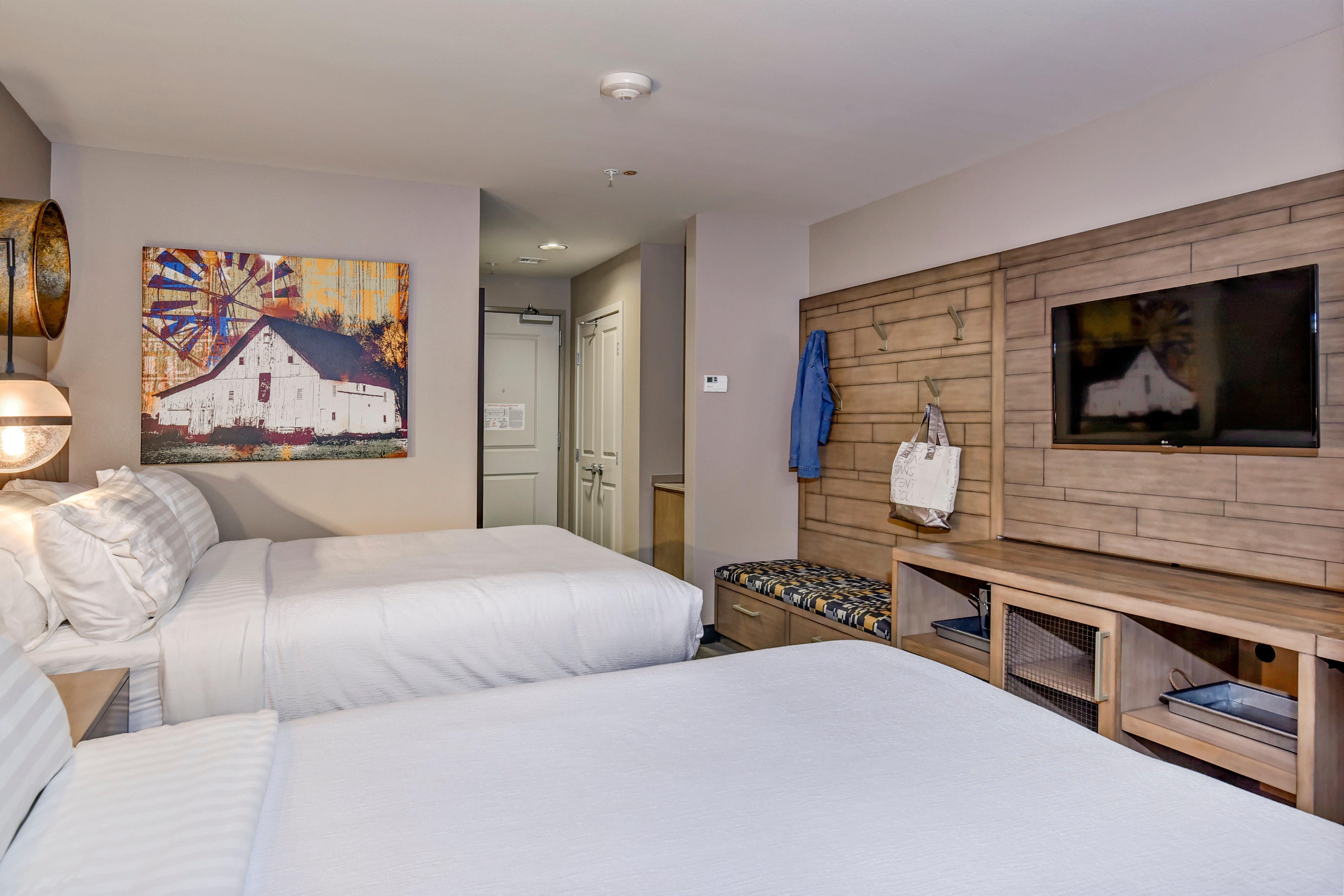 Holiday Inn - Nampa By Ihg Dış mekan fotoğraf