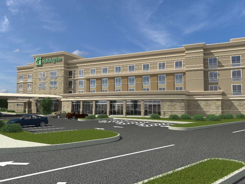 Holiday Inn - Nampa By Ihg Dış mekan fotoğraf