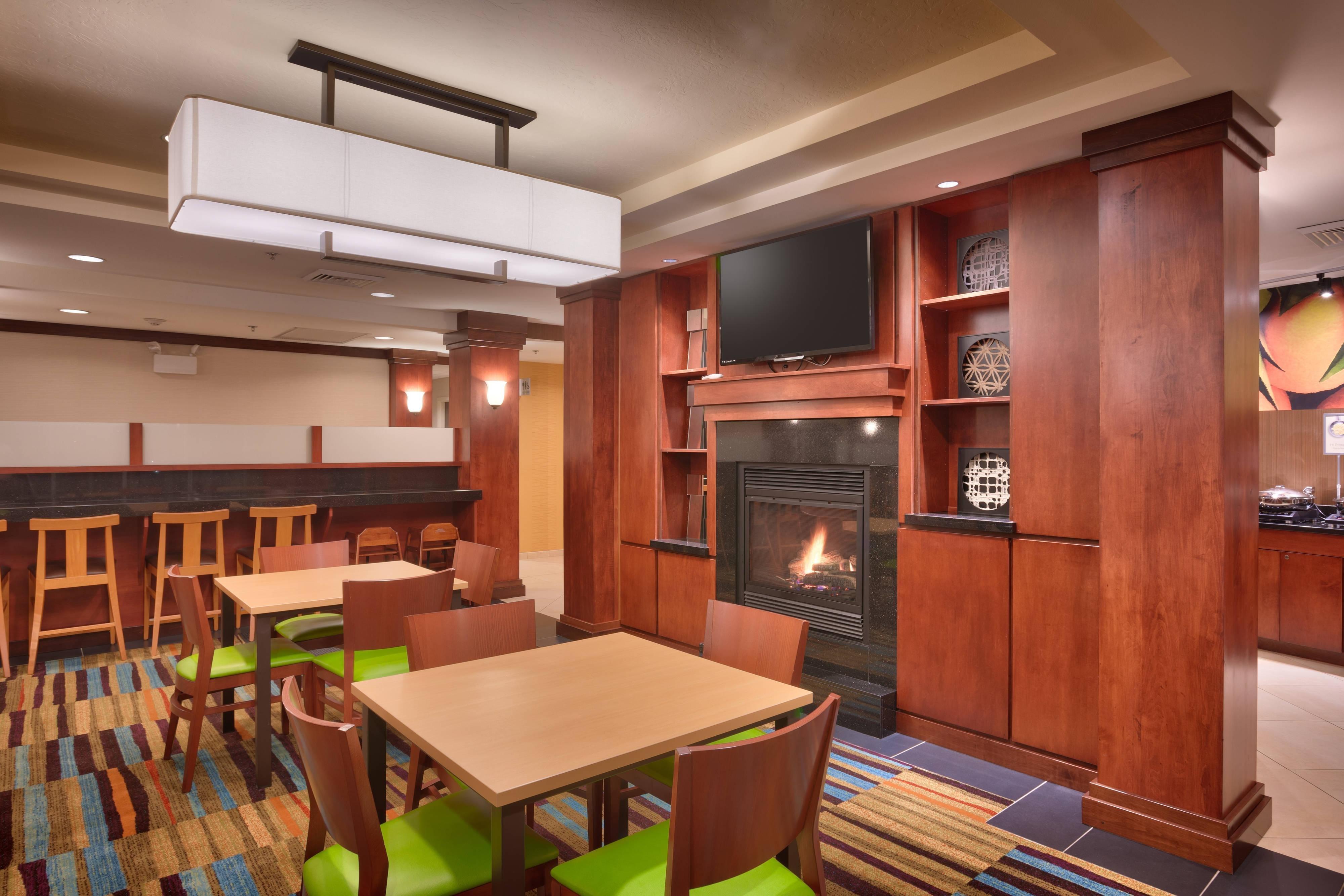 Holiday Inn - Nampa By Ihg Dış mekan fotoğraf