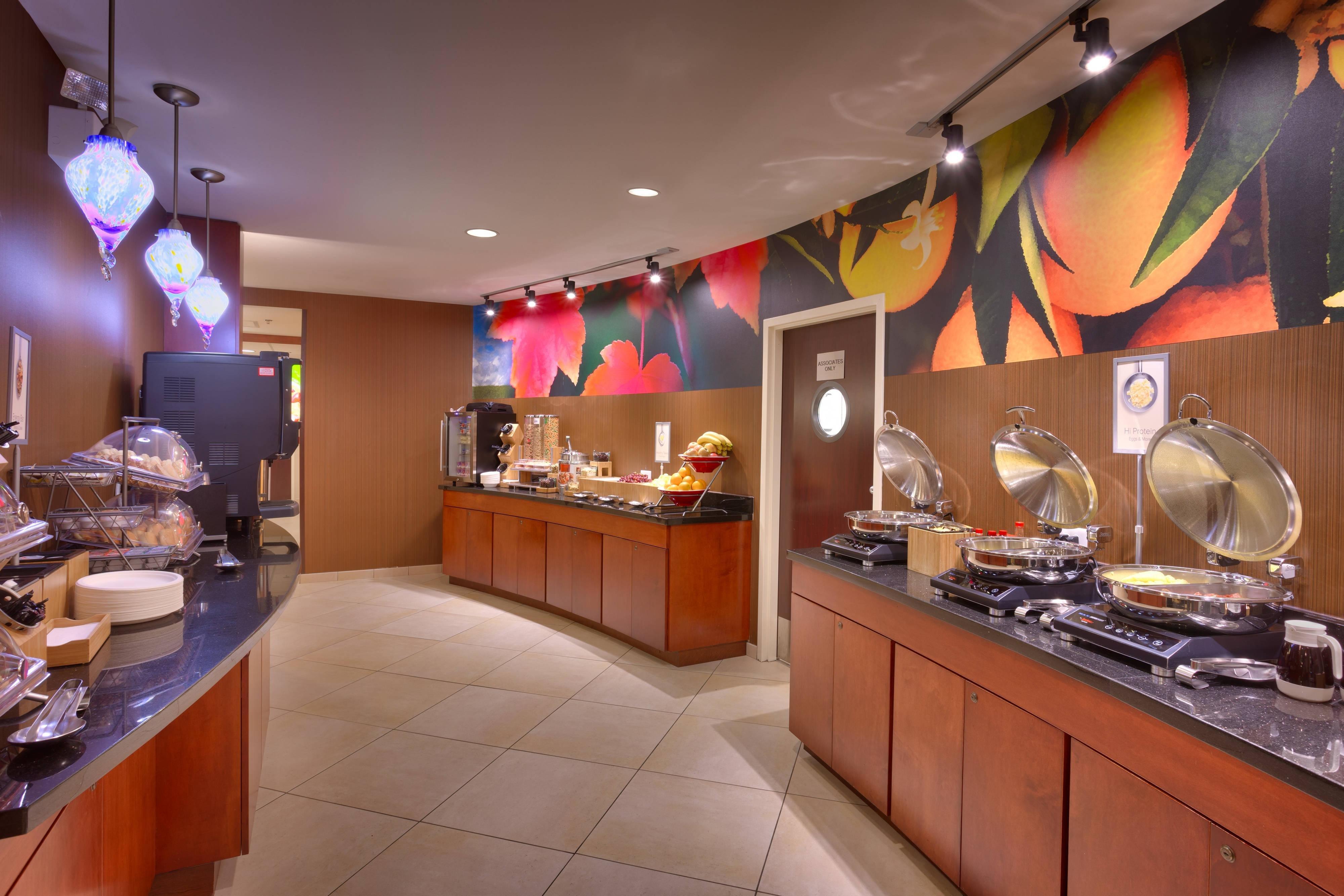 Holiday Inn - Nampa By Ihg Dış mekan fotoğraf