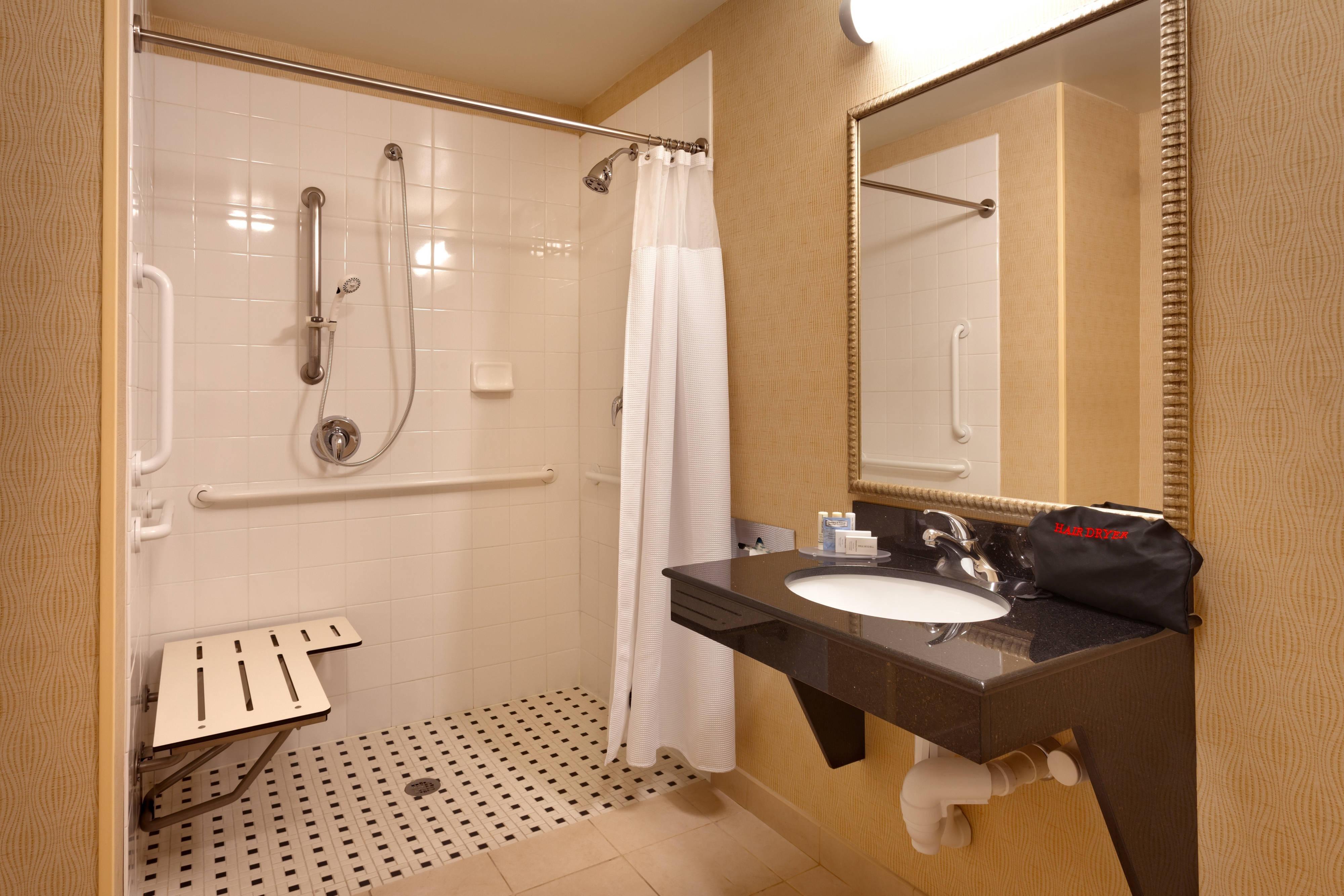 Holiday Inn - Nampa By Ihg Dış mekan fotoğraf