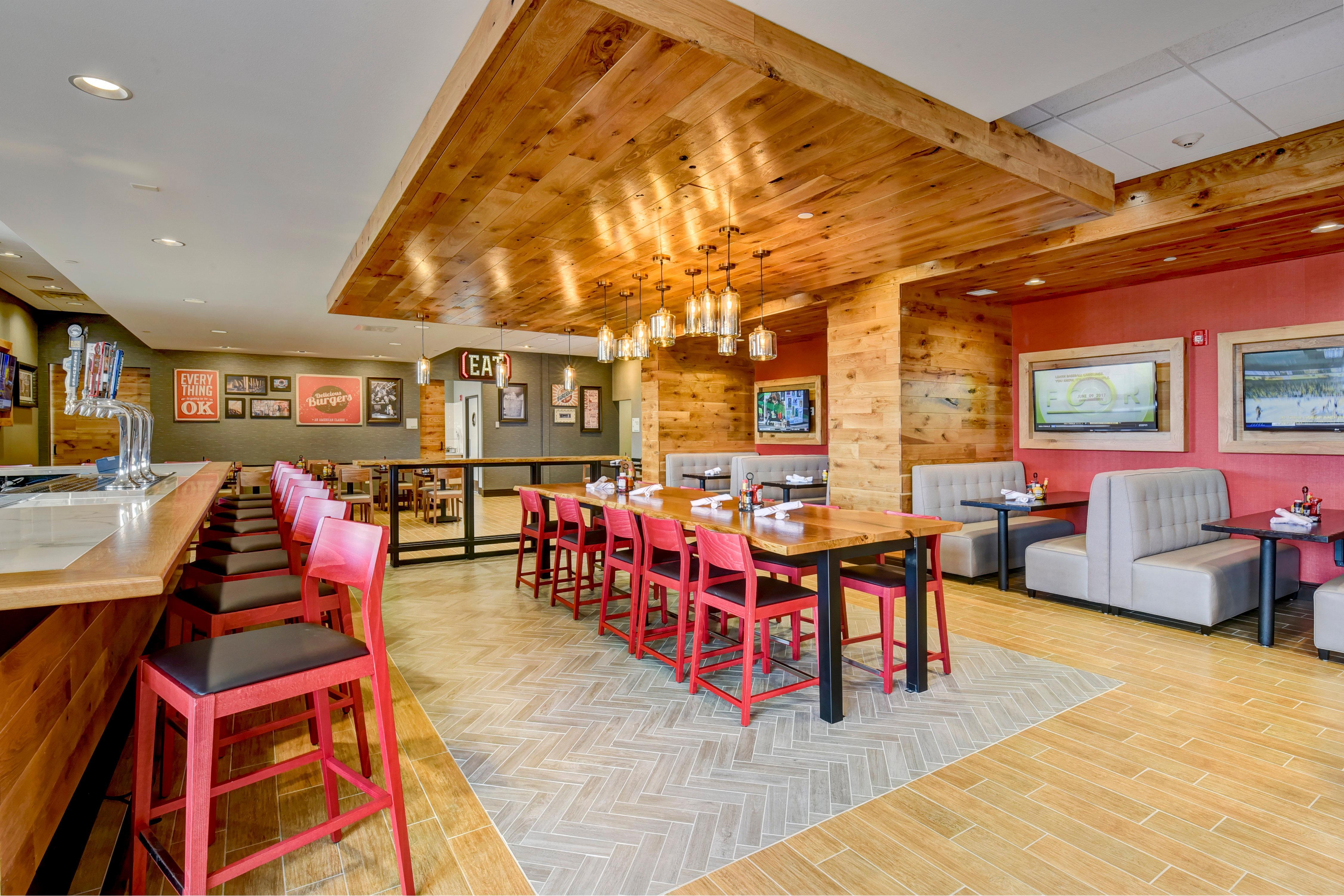 Holiday Inn - Nampa By Ihg Dış mekan fotoğraf