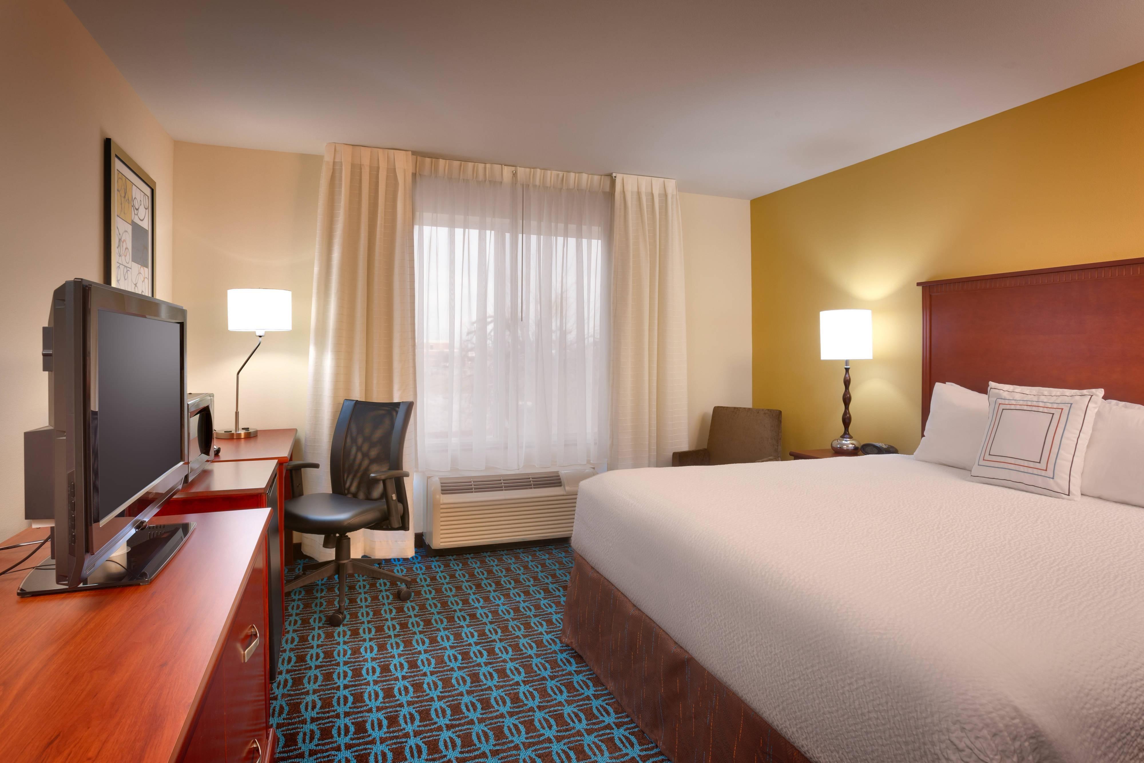 Holiday Inn - Nampa By Ihg Dış mekan fotoğraf