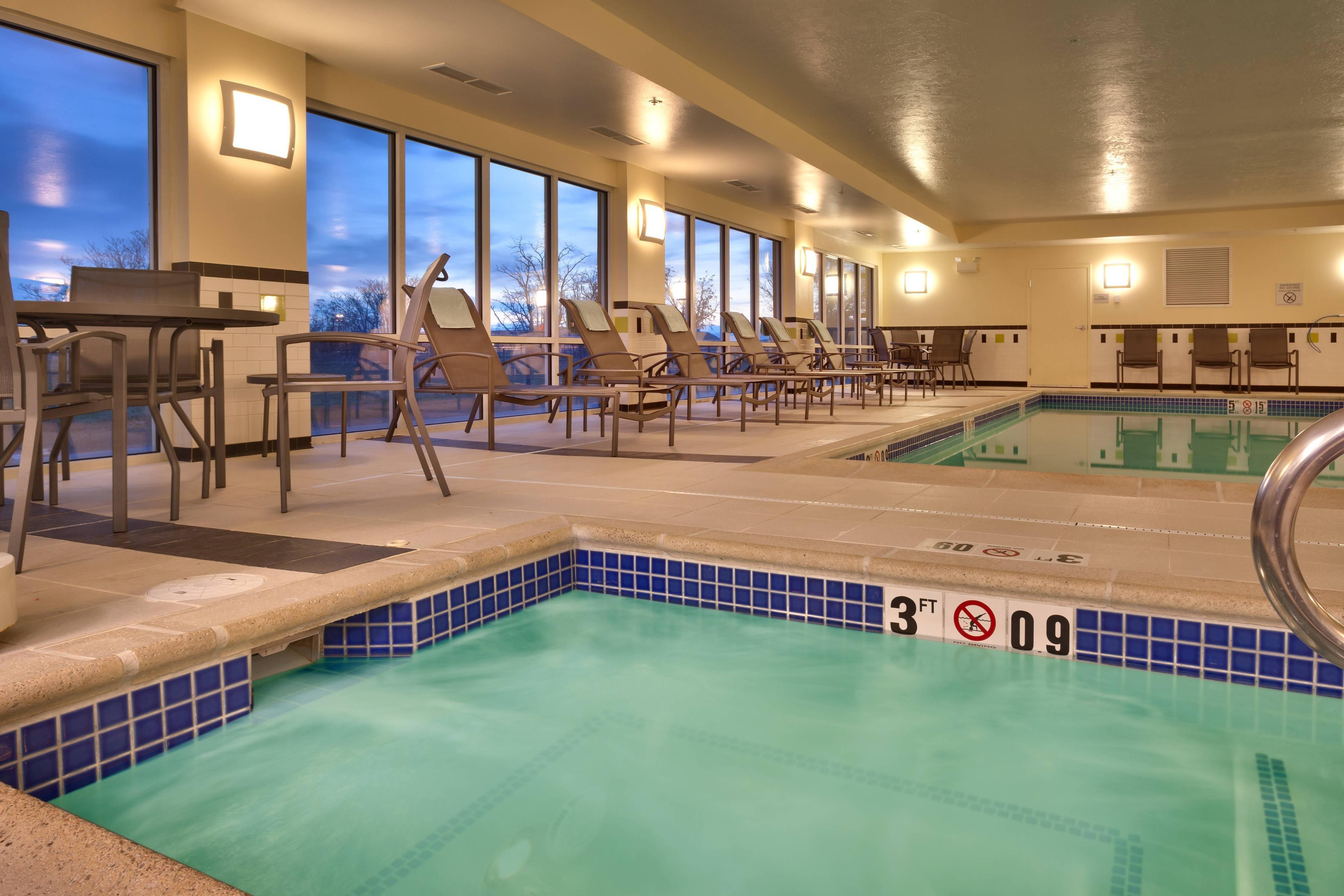 Holiday Inn - Nampa By Ihg Dış mekan fotoğraf