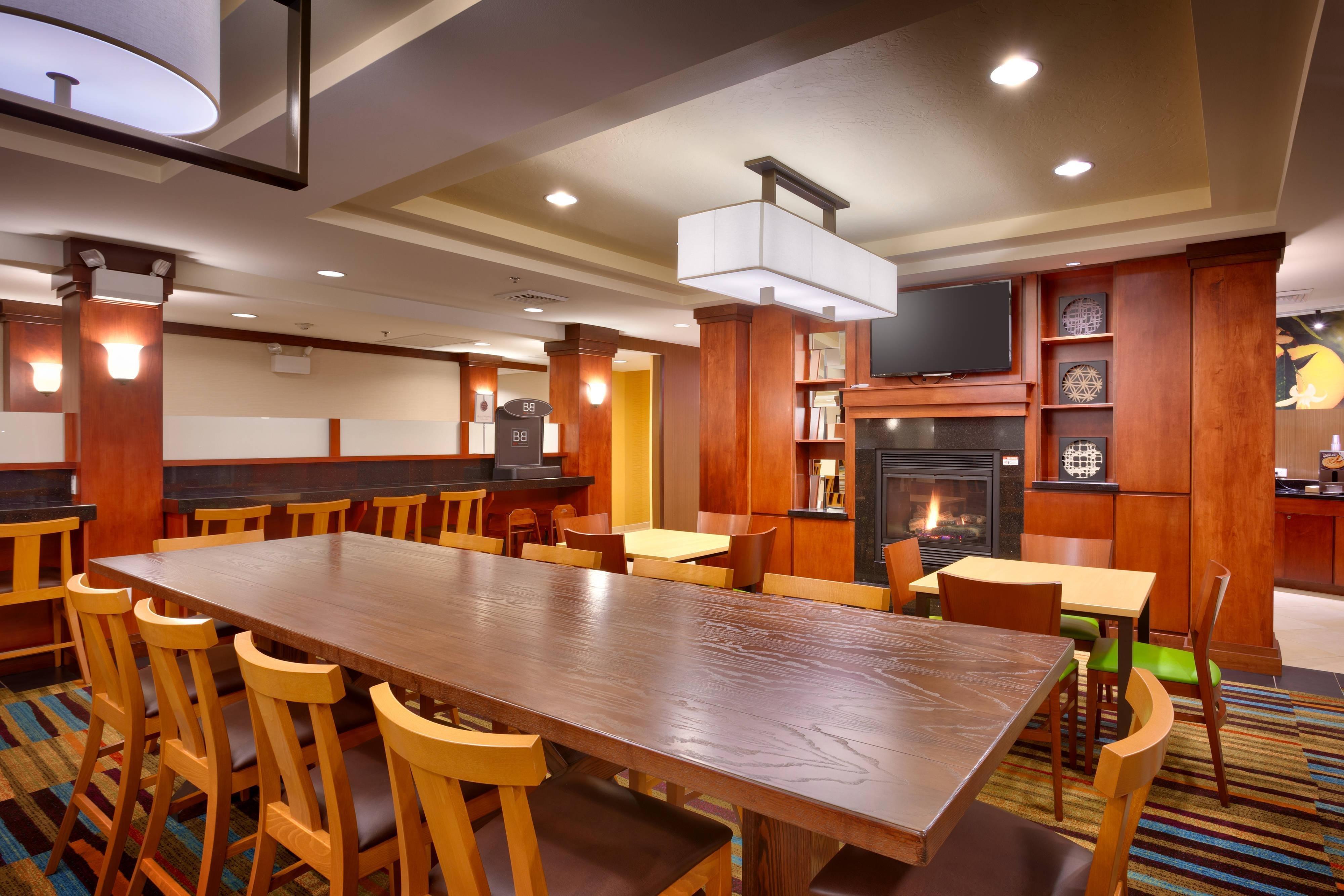 Holiday Inn - Nampa By Ihg Dış mekan fotoğraf