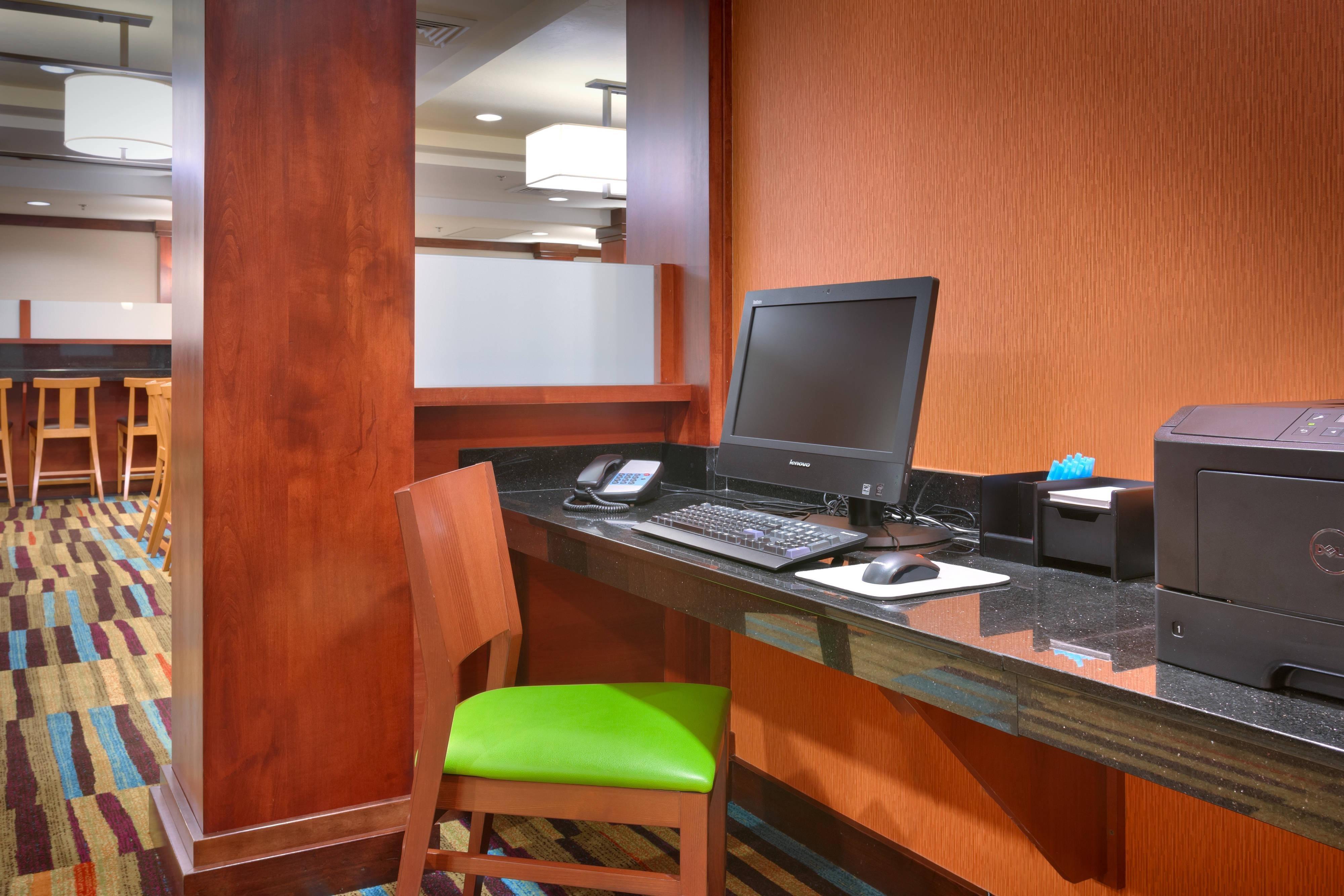 Holiday Inn - Nampa By Ihg Dış mekan fotoğraf