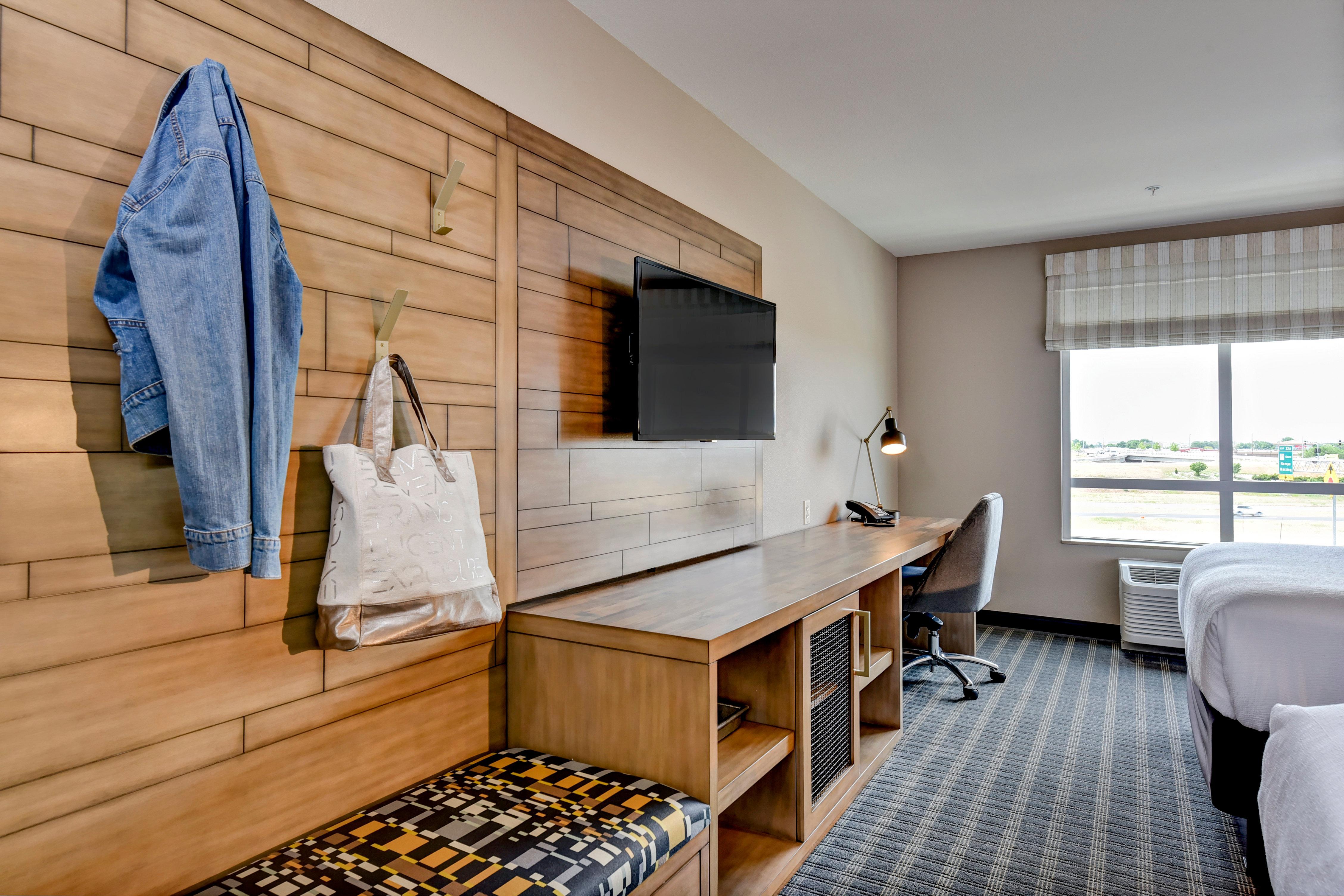 Holiday Inn - Nampa By Ihg Dış mekan fotoğraf