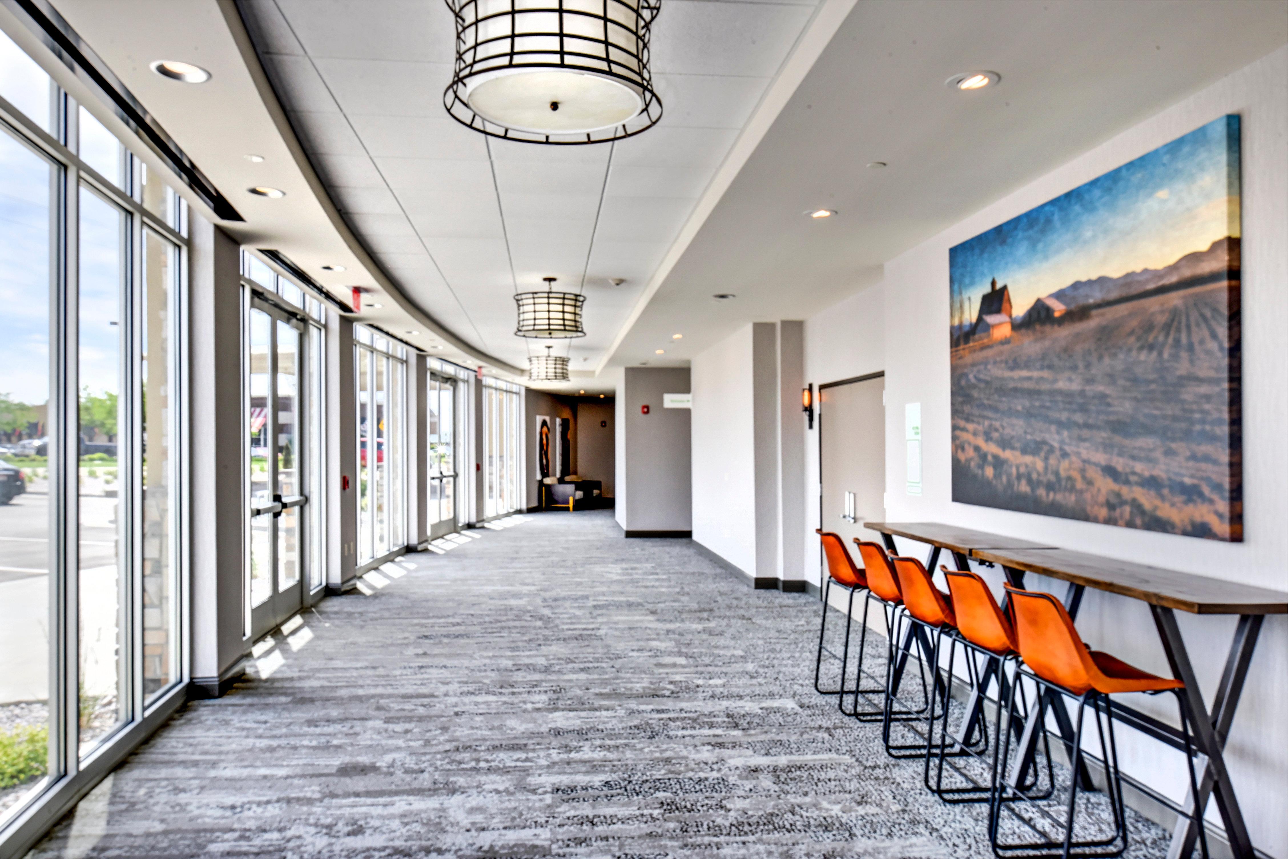 Holiday Inn - Nampa By Ihg Dış mekan fotoğraf