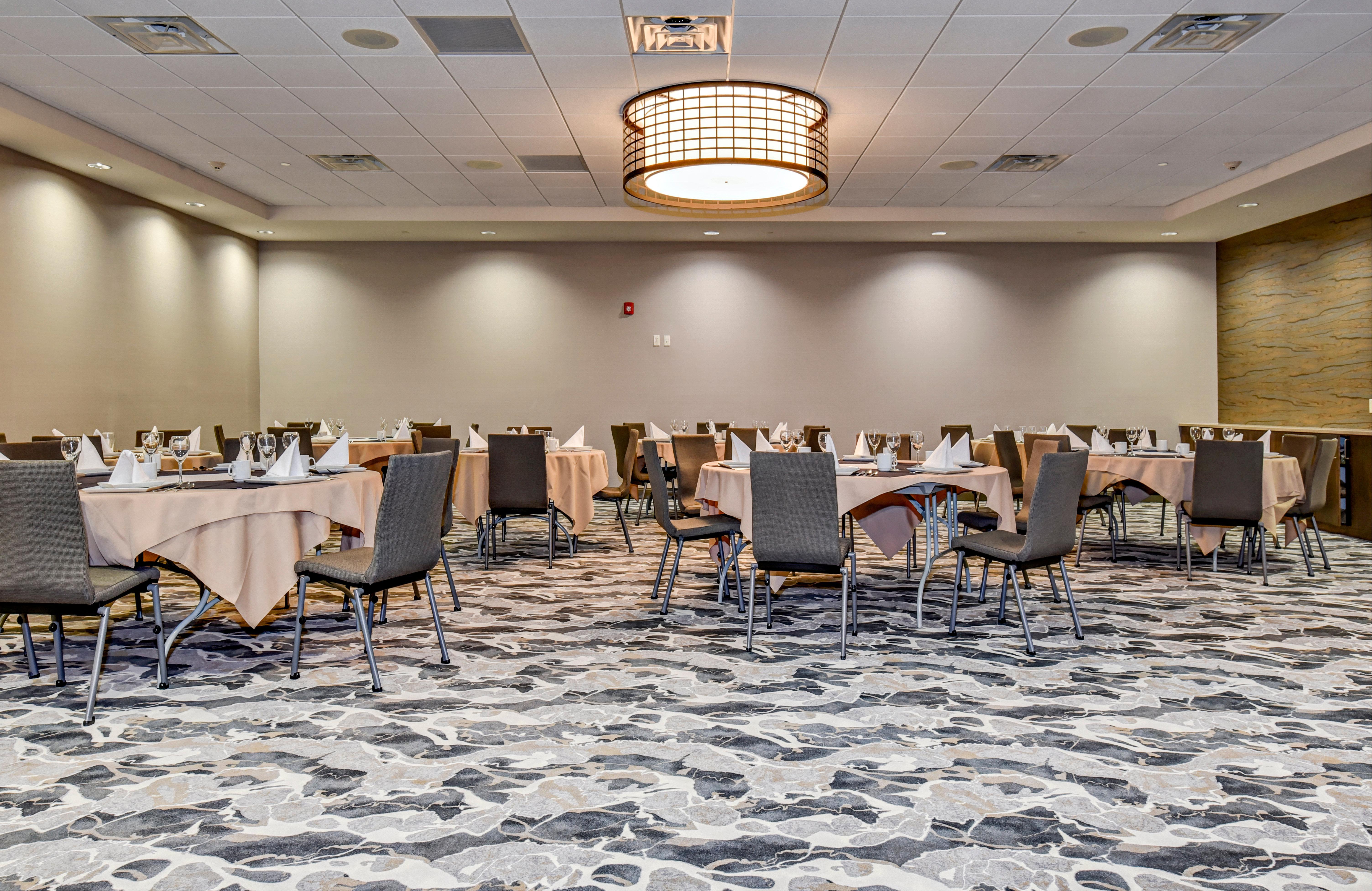 Holiday Inn - Nampa By Ihg Dış mekan fotoğraf