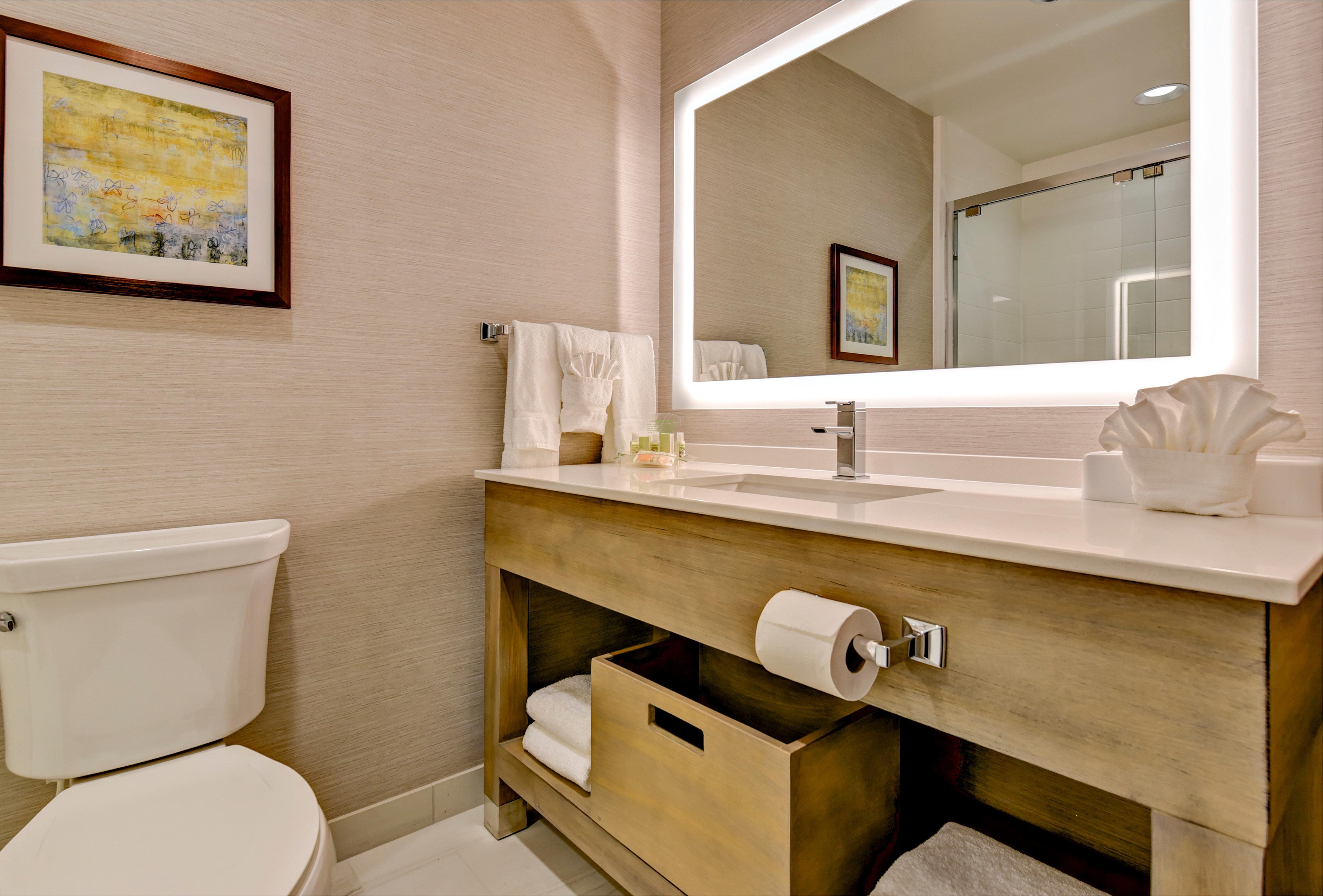 Holiday Inn - Nampa By Ihg Dış mekan fotoğraf