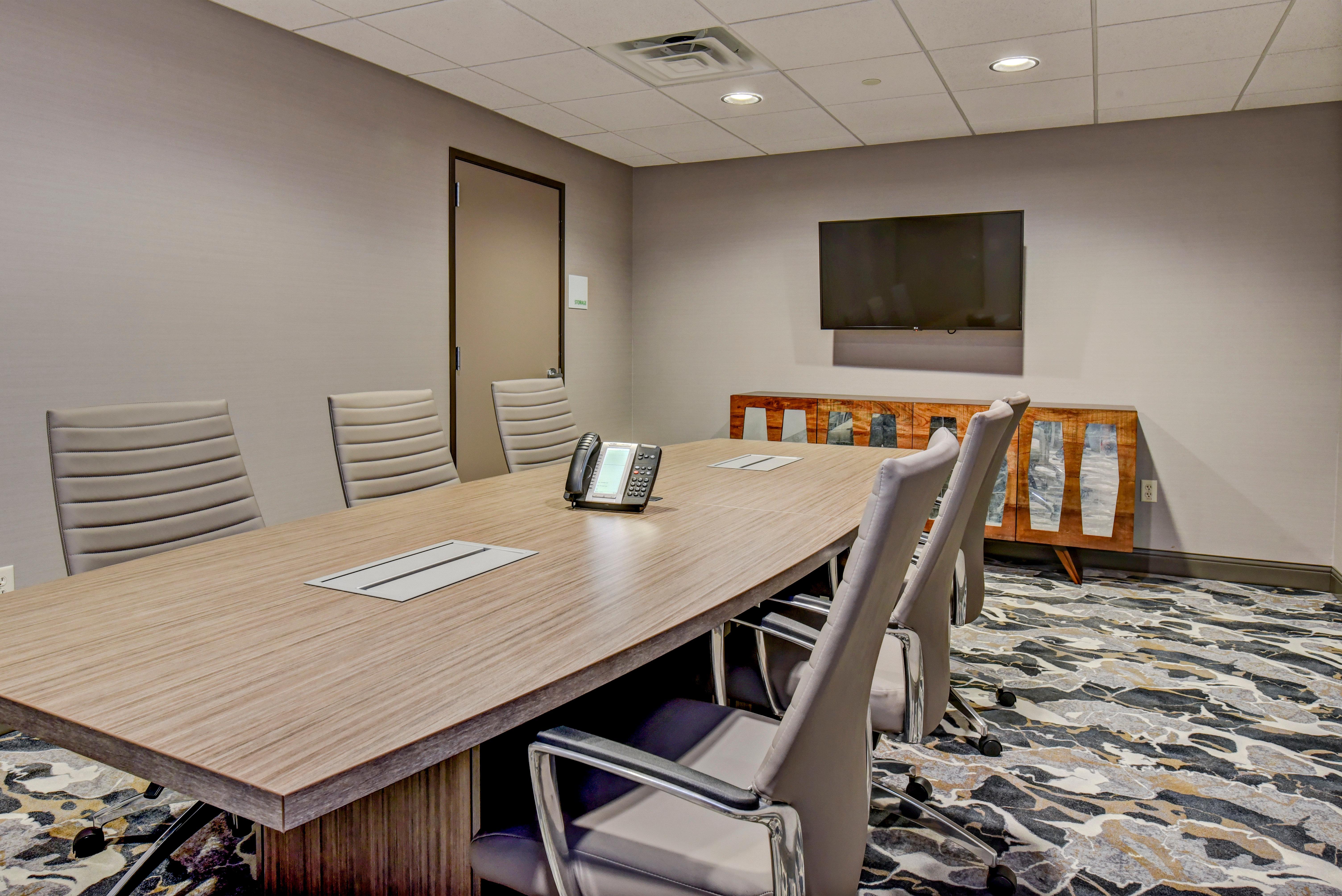 Holiday Inn - Nampa By Ihg Dış mekan fotoğraf