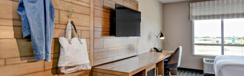 Holiday Inn - Nampa By Ihg Dış mekan fotoğraf