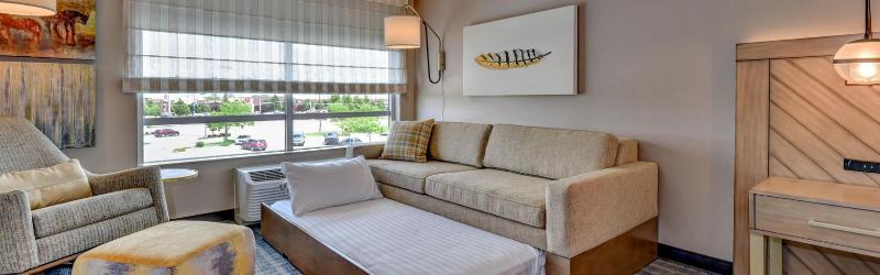 Holiday Inn - Nampa By Ihg Dış mekan fotoğraf