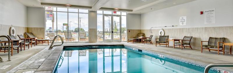 Holiday Inn - Nampa By Ihg Dış mekan fotoğraf